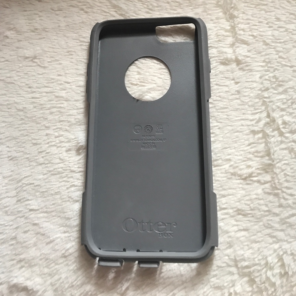 iPhone 6/6s Plus Commuter Series Wallet Slipcover