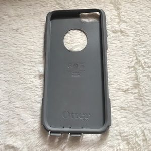 iPhone 6/6s Plus Commuter Series Wallet Slipcover