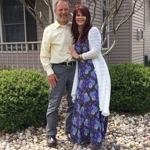 Meet your Posher, Lynn