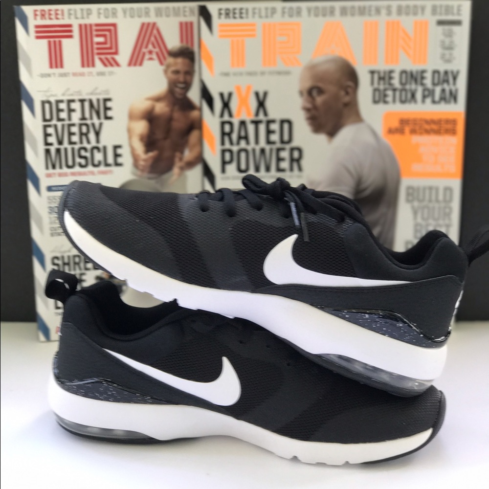 NWT Nike Air Max Siren WMNS, size 9,5 - Picture 4 of 8