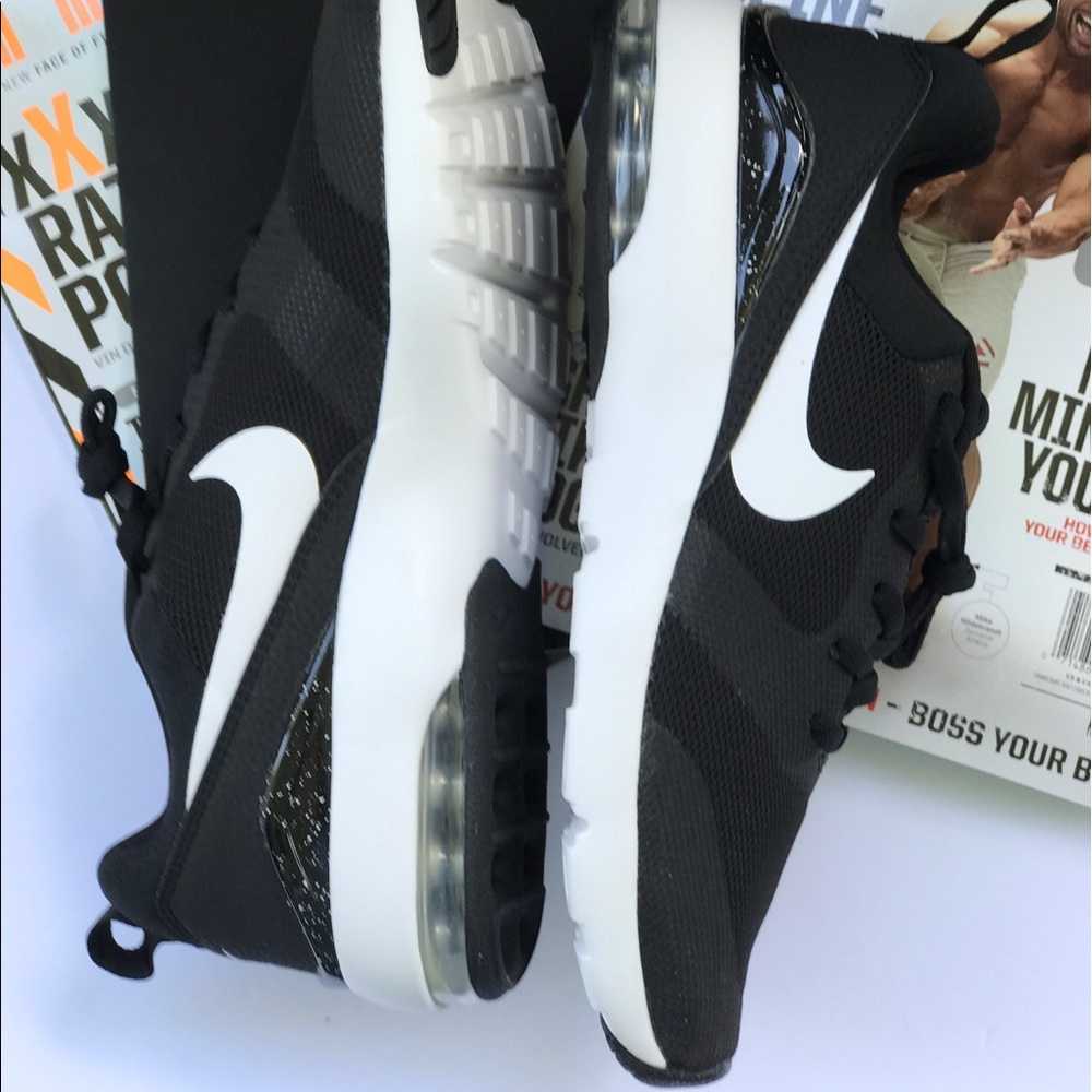 NWT Nike Air Max Siren WMNS, size 9,5 - Picture 8 of 8