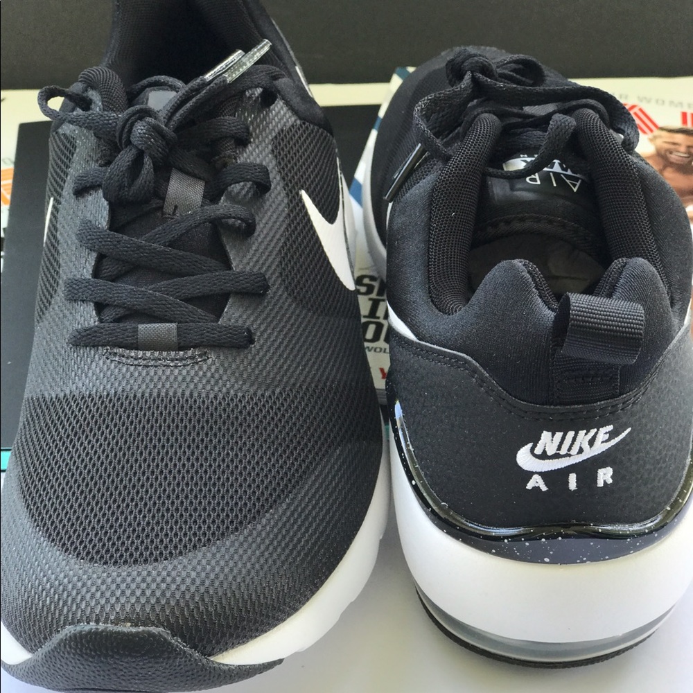 NWT Nike Air Max Siren WMNS, size 9,5 - Picture 7 of 8