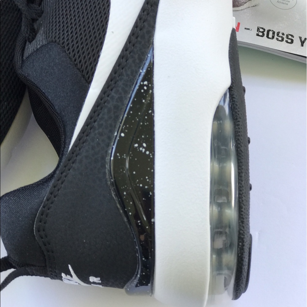 NWT Nike Air Max Siren WMNS, size 9,5 - Picture 5 of 8