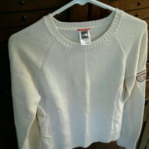 North Face women's