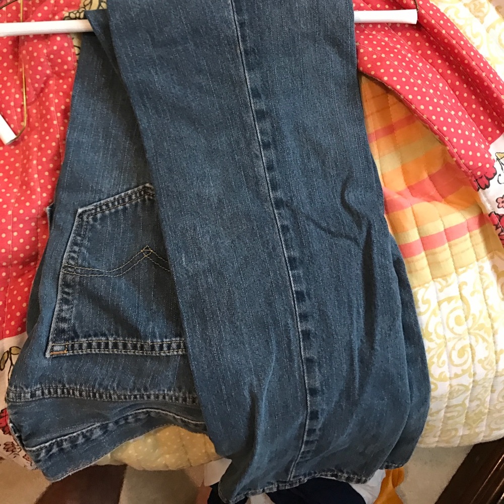 Levi Strauss 511 Jeans 34 x 32