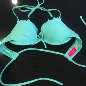 Victoria's Secret Swim Top