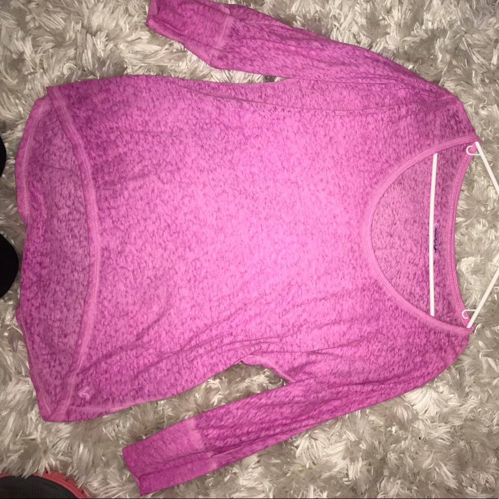 Spring Colored Top