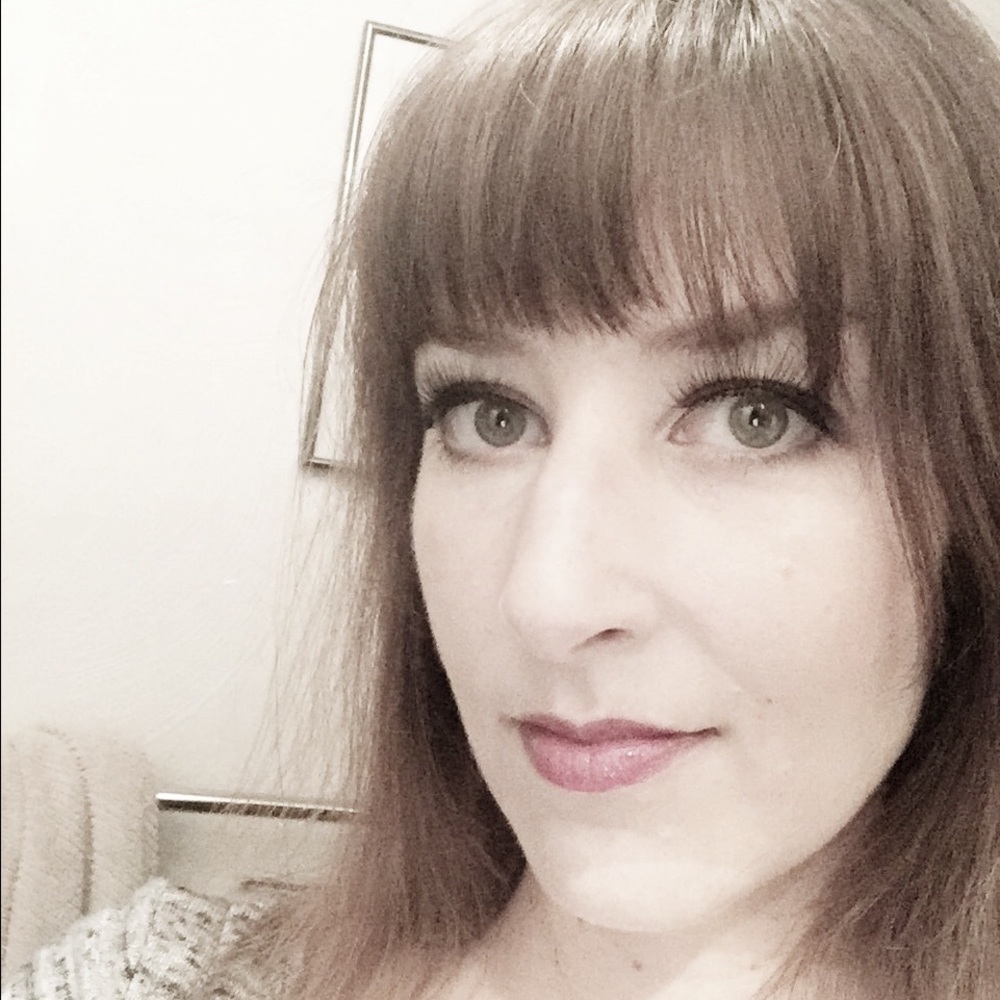 Meet your Posher, Jennah