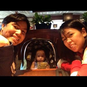 Meet your Posher, Dennis