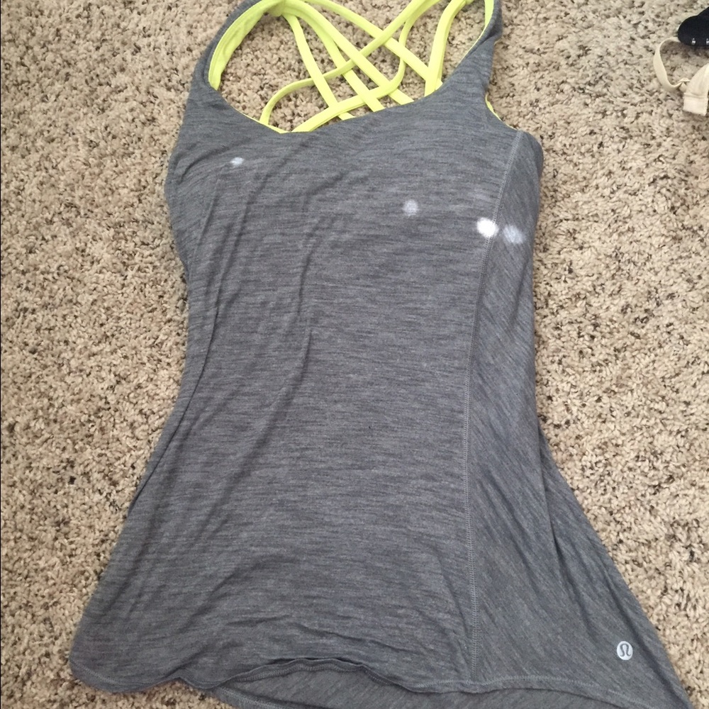 Lulu tank