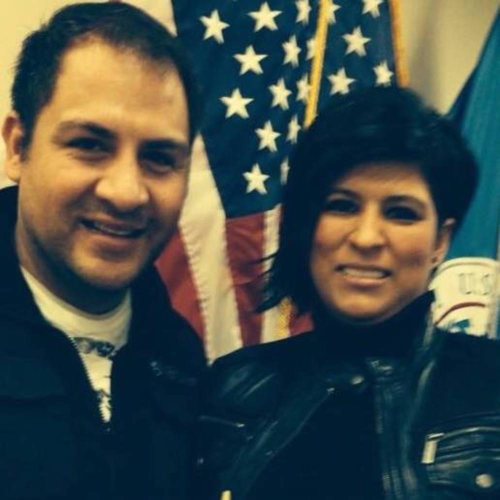 Meet your Posher, Giezi