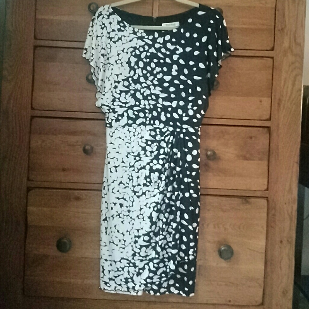 White House Black Market dress