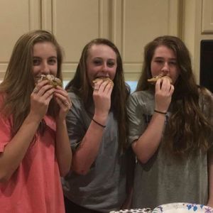 Meet your Posher, Morgan