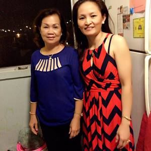 Meet your Posher, Vila