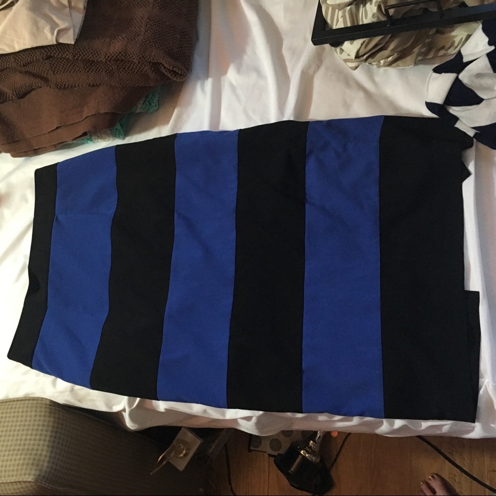 Forever 21 pencil skirt NWOT
