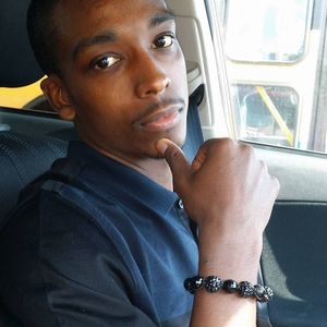 Meet your Posher, Ronald