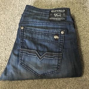 Buffalo David Bitton Jeans