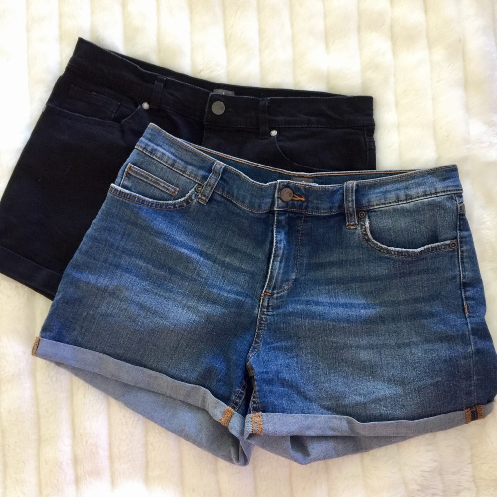 Bundle "soho" Shorts
