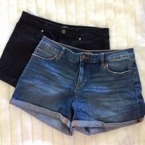 Bundle "soho" Shorts