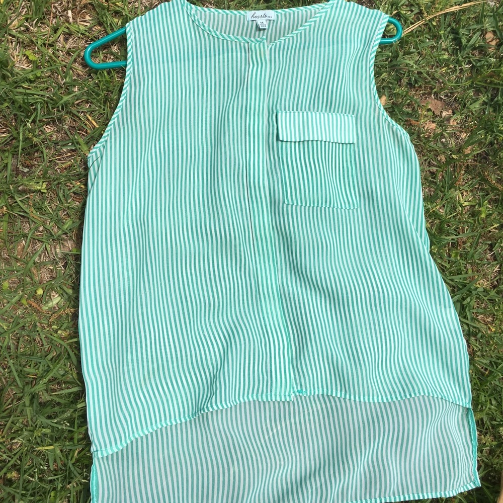 Perfect summer shirt
