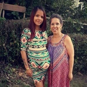 Meet your Posher, Luz m