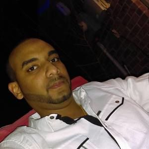 Meet your Posher, Frank