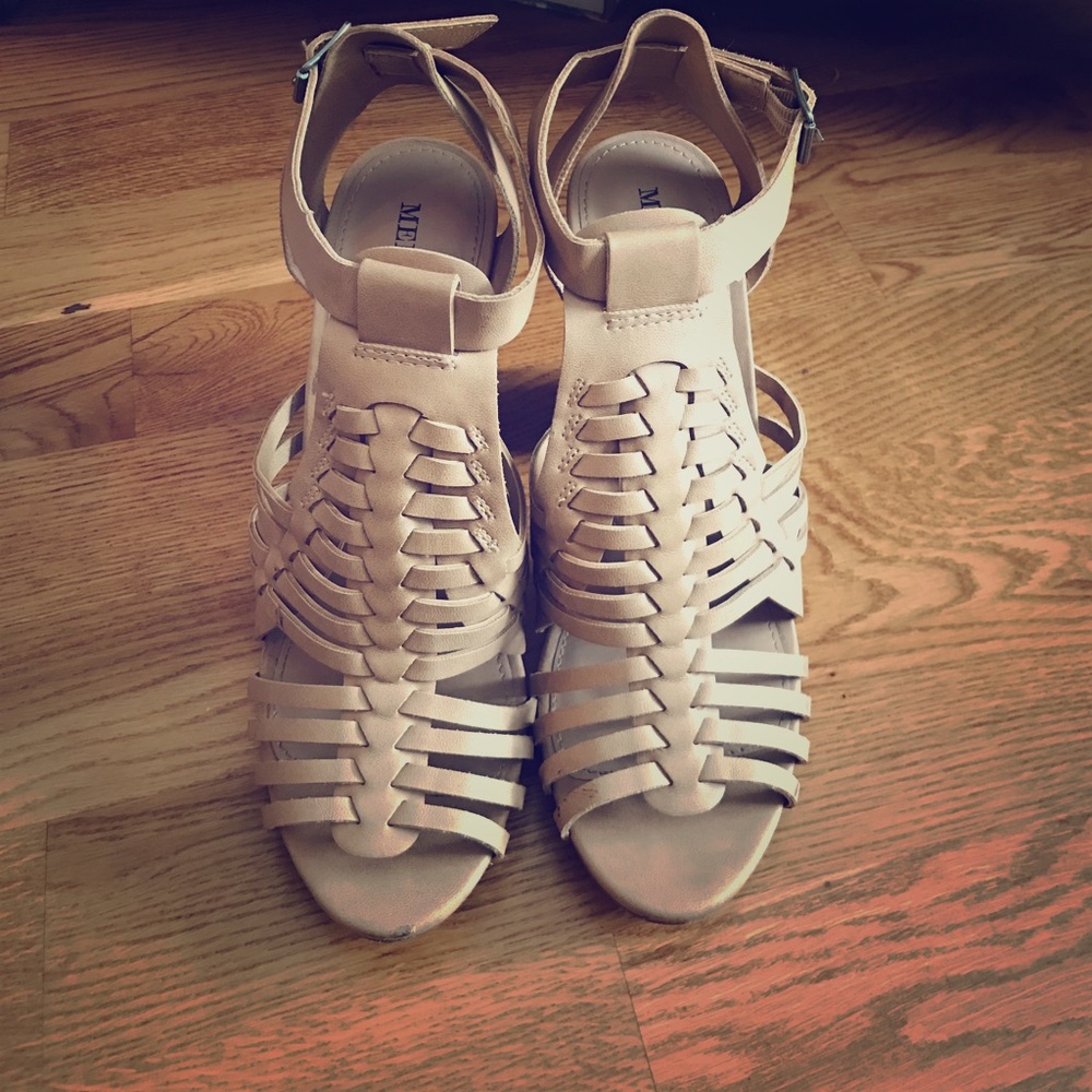 Merona Sandals