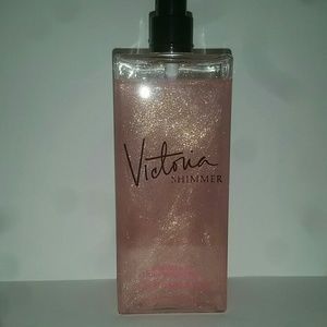 Victoria secrets victoria shimmer mist
