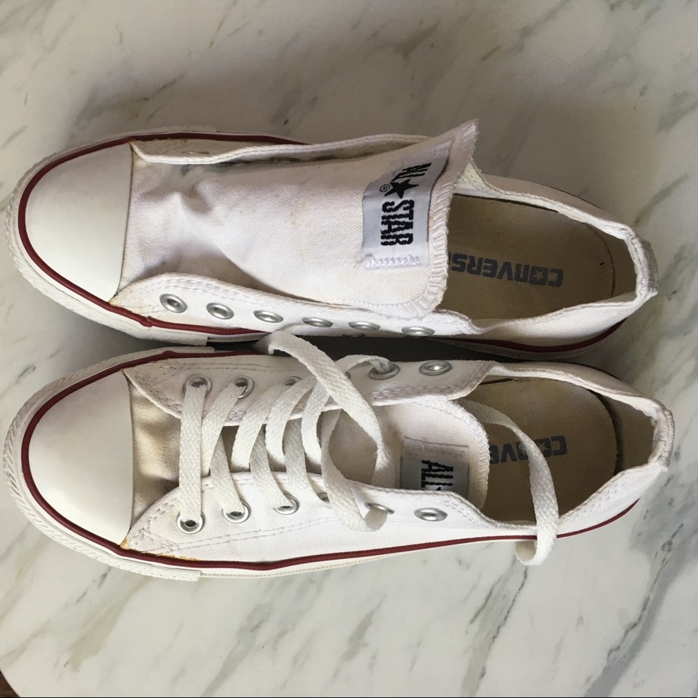 Women's Converse Chuck Taylors