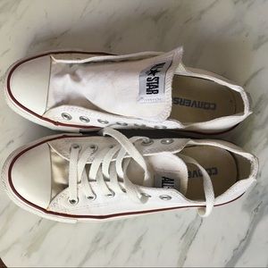 Women's Converse Chuck Taylors