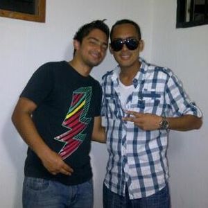 Meet your Posher, Javier