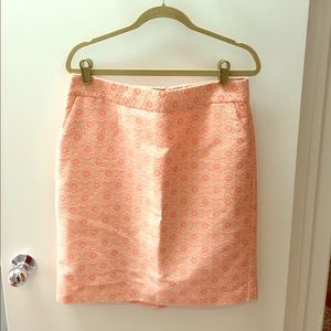 Banana Republic lined pencil skirt -12