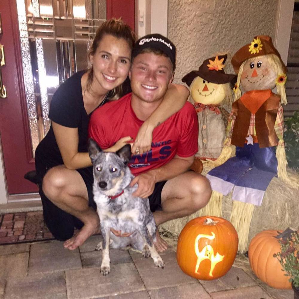 Meet your Posher, Landon