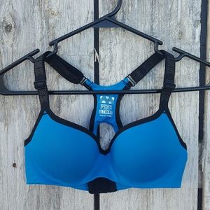 Brand New VS Pink Racer Back Bra