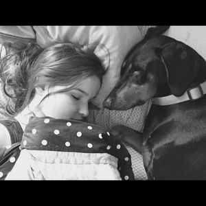 Meet your Posher, Nikki