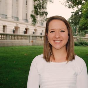 Meet your Posher, Ashley