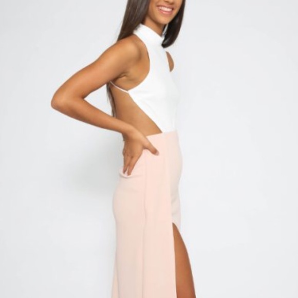 Pink Wattle Dress - Picture 3 of 4