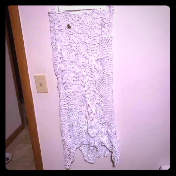 Indah Mermaid Skirt - Picture 3 of 4