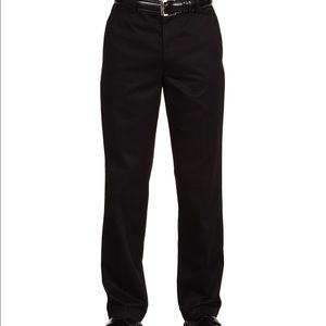 Dockers signature khaki straight fit dress pants