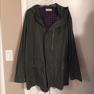Men's 2XL Five Four Jacket