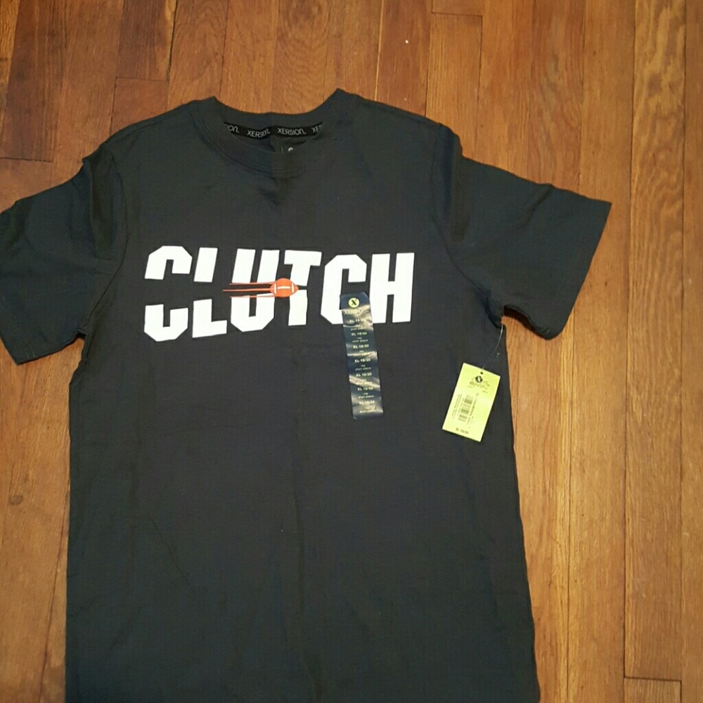 Tee shirt