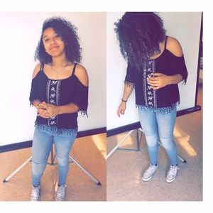 Meet your Posher, Destiny