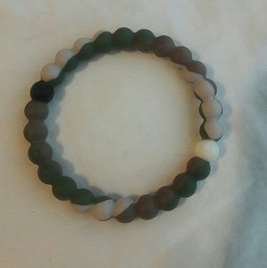 Camo Lokai