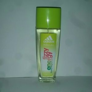 Adidas women body fragrance
