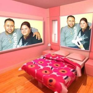 Meet your Posher, Norgeo