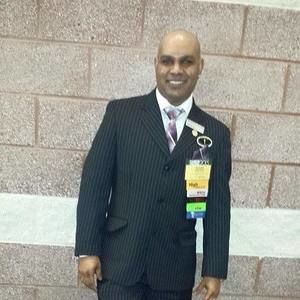 Meet your Posher, Ishwar