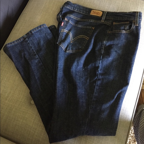 Levis jeans - Picture 5 of 5