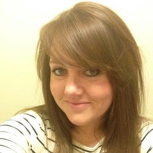 Meet your Posher, Eryn