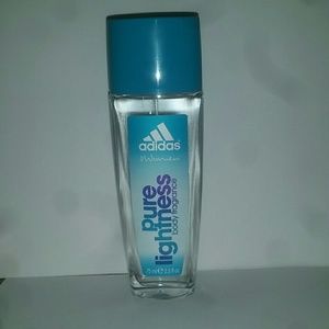 Adidas women body fragrance
