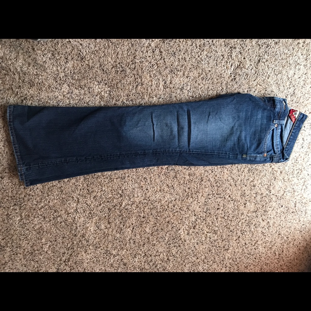 Lucky Jeans - Women size 6/28